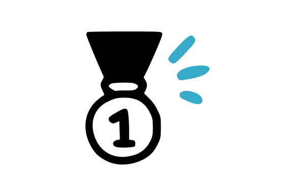 Gold Medal Clip Art: Premium Graphics & Illustrations