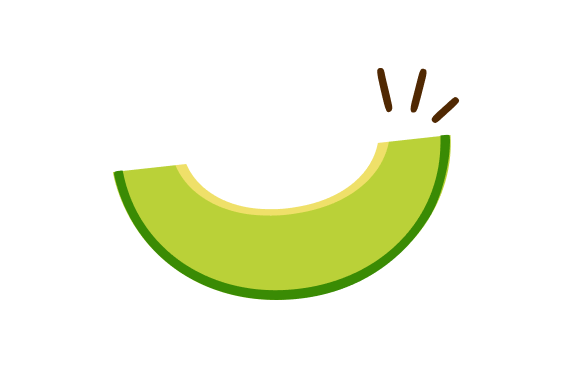 Green Melon Clip Art: Graphics & Illustrations Review