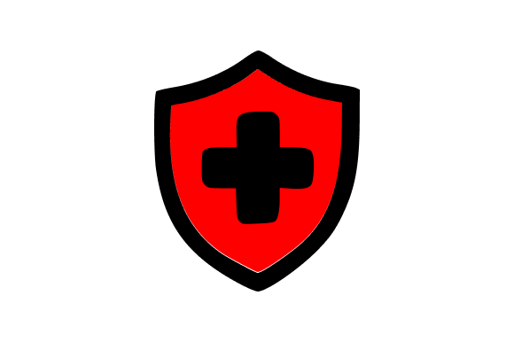Review: Healthcare Security Shield Medical Prote for Embroidery