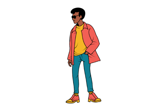 Street Style Graphics: A Designer's Review